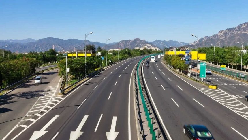 8 expressway corridors creating new real estate opportunities