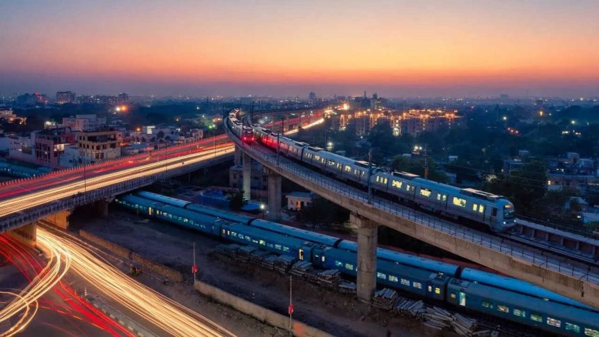 8 metro corridors driving residential growth and transforming India's urban housing landscape