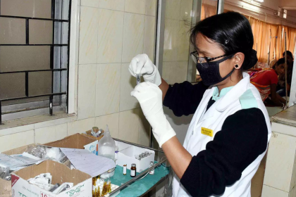 8 years on, proposal for IAS-like medical cadre still awaiting states' views