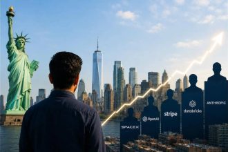 833 jobs per company, $5 trillion collective value of startups founded and ...: How Indian immigrants have fueled billion-dol