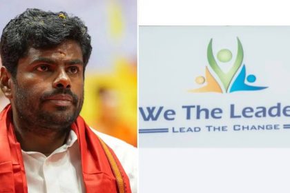 8L volunteers within hours: Annamalai's 'political movement' becomes an instant hit