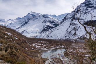 9 stunning places to visit in Lahaul Valley after crossing the Atal Tunnel in Himachal Pradesh