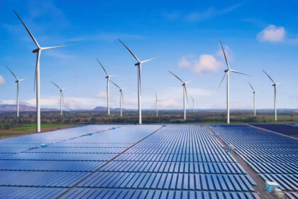 90% of India's planned renewable projects face climate risk. Here's how to build them safer