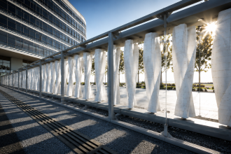 A concrete-free wind turbine could change how renewable energy is deployed worldwide