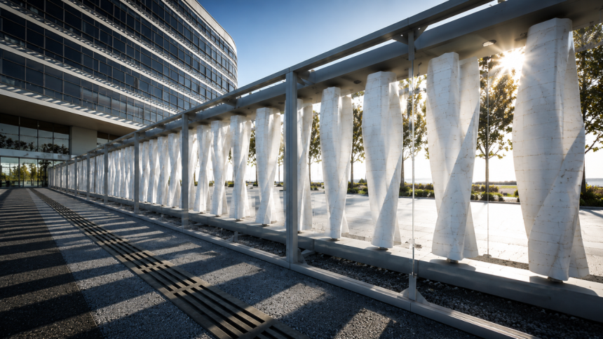 A concrete-free wind turbine could change how renewable energy is deployed worldwide