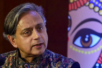 'A historic moment': Tharoor celebrates as Indian-origin duo set to feature at FIFA World Cup 2026