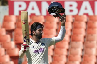 'A little bit of grace': Afghanistan coach weighs in on Rahul's controversial reprieve