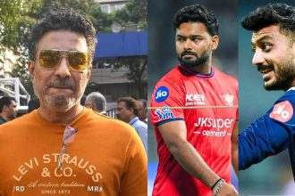 'A lot of Indians have struggled': Manjrekar bats for more foreign captains in IPL