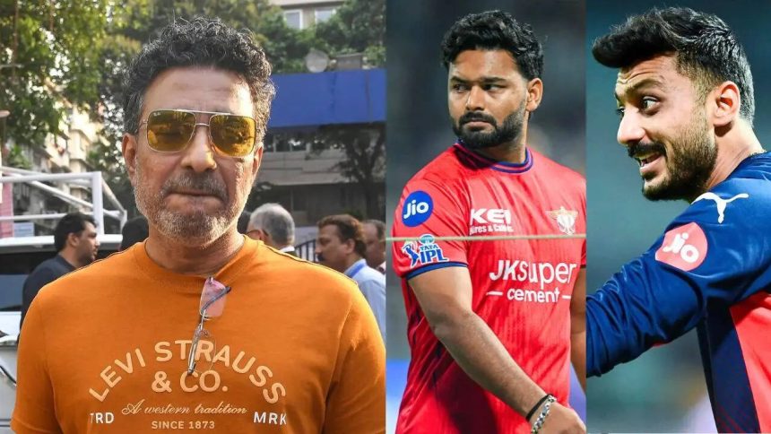 'A lot of Indians have struggled': Manjrekar bats for more foreign captains in IPL