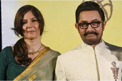 Aamir and Gauri complete relationship timeline