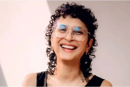 Aamir Khan's wife Kiran Rao wishes she were Rohit Shetty