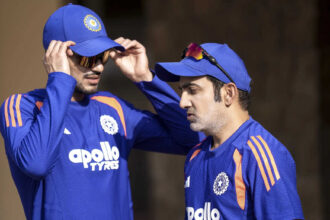 'Absolutely makes zero sense': Ex-India pacer blasts Gambhir-led team management