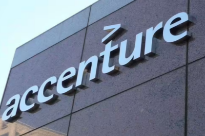 Accenture outlook cut sparks fresh fears over IT recovery