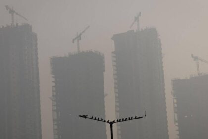 Advance winter plan ready, pollution fight to start early