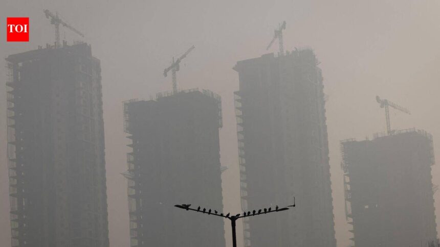 Advance winter plan ready, pollution fight to start early