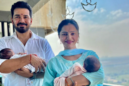 ‘If a child wakes up at night, it’s a mother’s responsibility’: Rubina Dilaik’s remarks spark debate