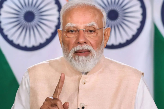‘Inclusive human development for Viksit Bharat’: PM Modi to chair Niti Aayog Governing Council meeting on June 11
