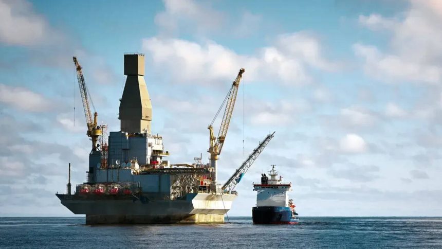 ‘India to account for half of oil demand growth’
