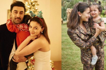 ‘She’s a leader and a thinker’: Alia Bhatt’s comments about daughter Raha spark a parenting question—can you spot a