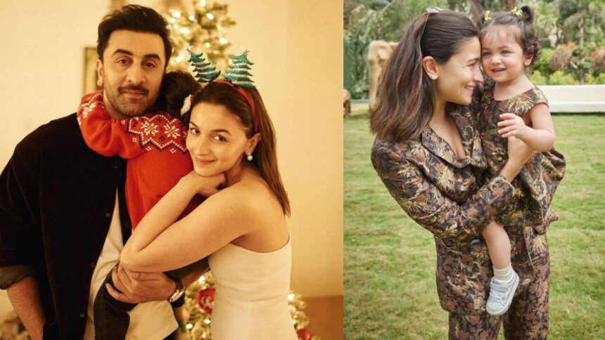 ‘She’s a leader and a thinker’: Alia Bhatt’s comments about daughter Raha spark a parenting question—can you spot a