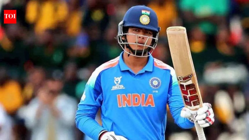 ‘Vaibhav Sooryavanshi has ticked all the boxes’: Former selector says 15-year-old deserves India cap