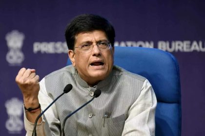 ‘World's long-term capital is looking at India’: Global investors betting big, says Piyush Goyal