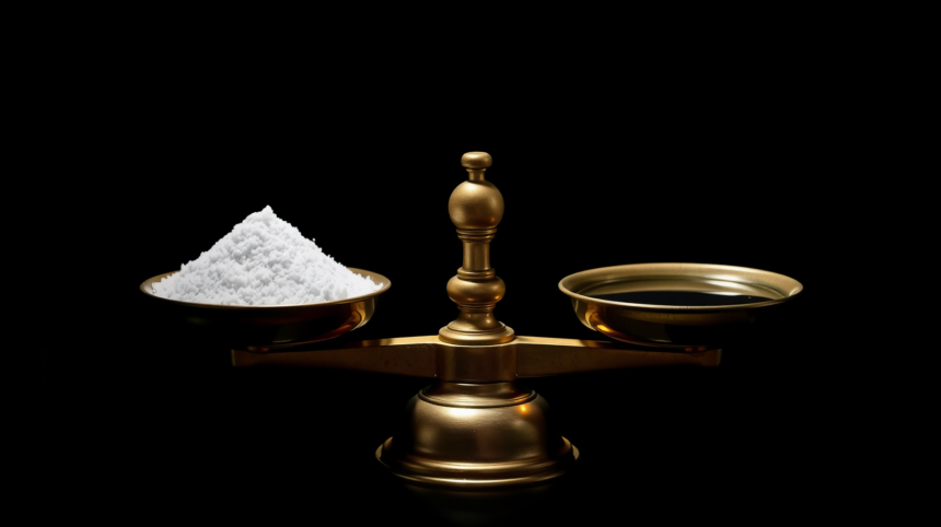 Afghan proverb of the day on why force is overrated: 'He who can be killed by sugar should not be killed by poison'
