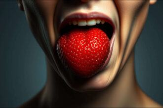African proverb of the day: "The food that is in the mouth is not yet in the belly" and the illusion of possession, a lesson