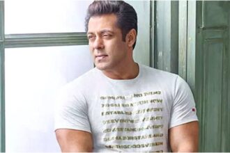 After Dhurandhar, action team reunites for Salman's film