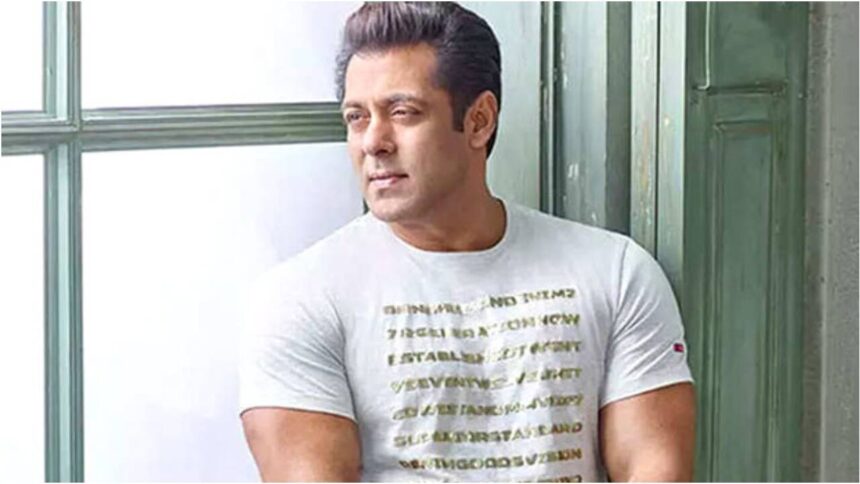 After Dhurandhar, action team reunites for Salman's film