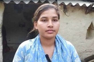 After losing both parents, this MP woman achieved something that is inspiring the entire nation
