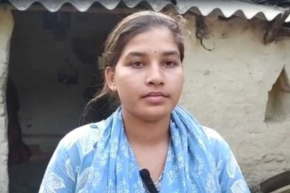After losing both parents, this MP woman achieved something that is inspiring the entire nation