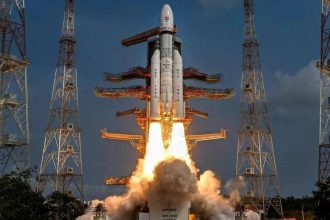 After NSIL’s PPP bid, IN-SPACe opens LVM-3 to private sector with ToT push