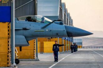 After Pakistan, now Bangladesh eyes China’s J-10CE fighter: Why it matters
