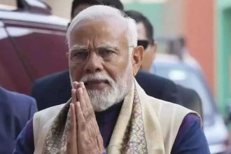 After PM Modi’s nudge, mantris carpool to reach cabinet meet at Seva Teerth