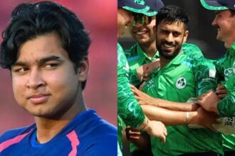 'Age ko chodhiye': India-origin Moondra makes Sooryavanshi admission