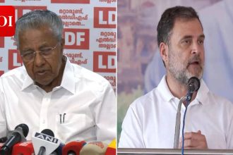 Ahead of INDIA bloc meet, CPM asks Congress to 'clear air' on Kerala poll remarks on ‘deal’ with BJP