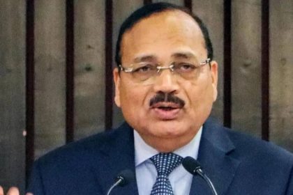 AI reshaping exercise of judicial and sovereign powers: CJI
