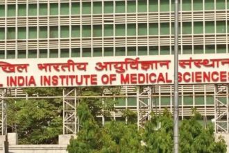 AIIMS crack down on unauthorised social media use by students, staff