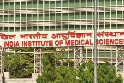 AIIMS crack down on unauthorised social media use by students, staff