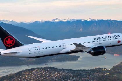 Air Canada pilot flew more than 900 flights over 17 years using fake licence