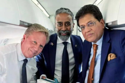 Air New Zealand evaluates direct India flights; CEO says free trade agreement created new opportunities