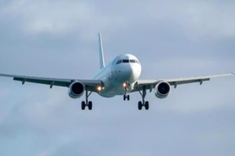Airfares could rise by up to 25% as jet fuel costs surge, says McKinsey