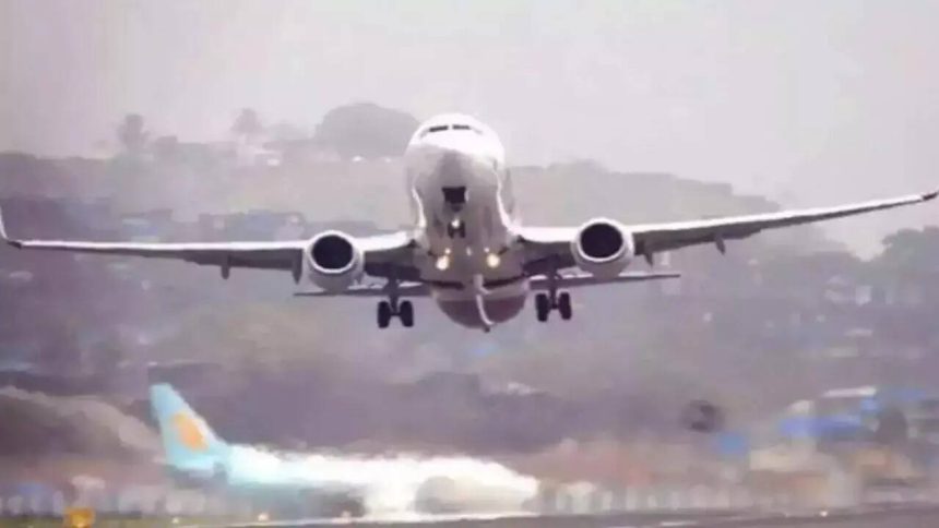 Airlines face profit crash: 2026 earnings nearly halved as fuel shock hits aviation