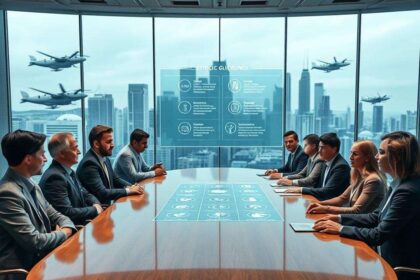 AI’s newest apprentices: Directors in boardrooms