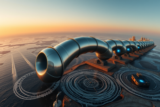 AI's secret water crisis: How data centres are draining freshwater reserves across the world