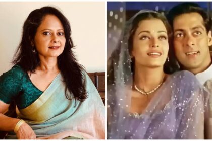 Aishwarya 'hid it really well' after breakup with Salman, recalls co-star