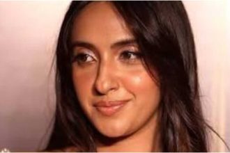Akansha about wrestling with the fear of her career ending at 28
