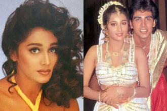 Akshay's co-star had a secret nikaah with THIS cricketer, left Bollywood after that