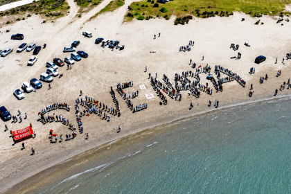 Albania’s luxury coastal plan linked to Trump sparks storm - why are people protesting?